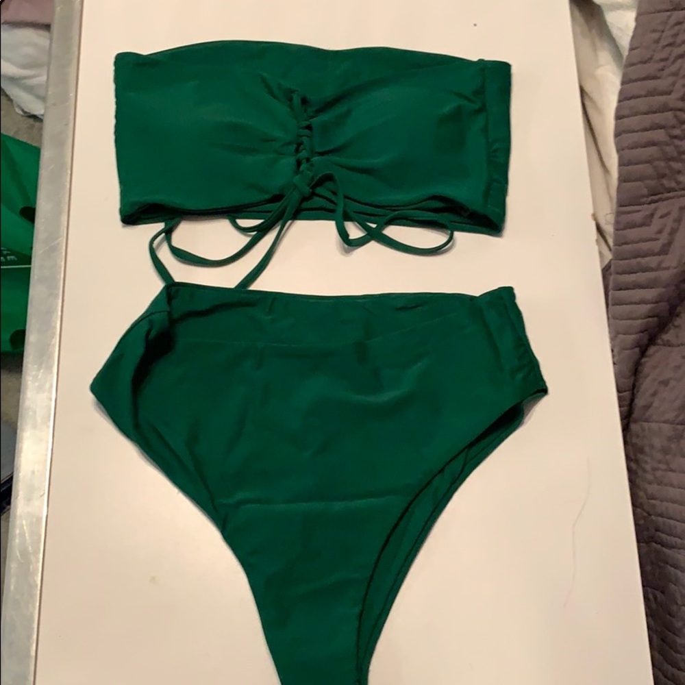 ZAFUL bikini